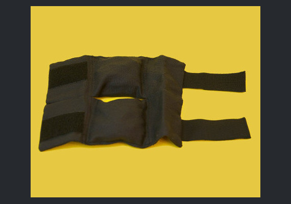 Gomitiera con Shungite