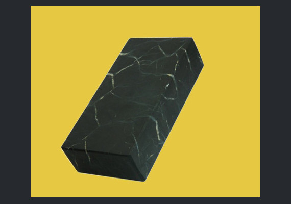 Uova in Shungite Tipo 2